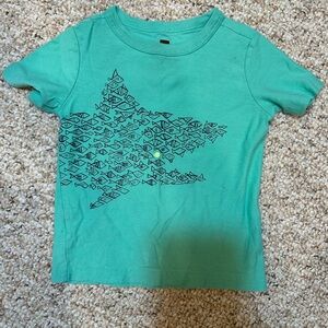 Tea Collection Graphic T-shirt